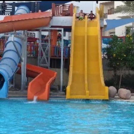 Jasmine Resort Aqua Park شرم الشيخ المظهر الخارجي الصورة